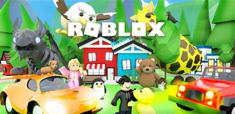 Roblox - Aplicaciones en Google Play