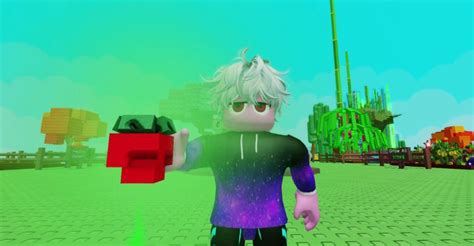 Roblox - Are you ready to get zombified just in time for Halloween 