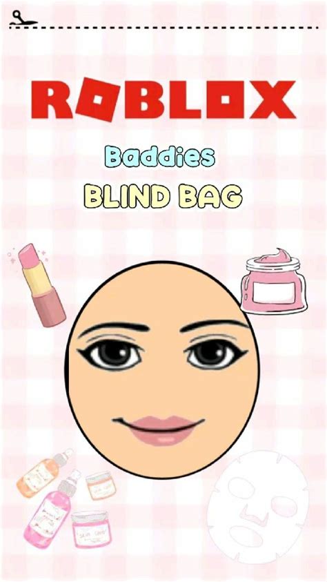 Roblox - Blind