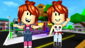 Roblox - CABEÇÃO NA CIDADE MALUCA