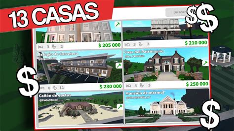 Roblox - COMO COMPRAR TODAS AS CASAS DO BLOXBURG 
