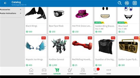 Roblox - Cyber Monday is in full swing on ShopROBLOX.com! Use 