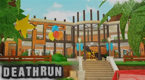 Roblox - Deathrun Codes (July 2023)