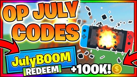 Roblox - Destruction Simulator Codes (July 2023)