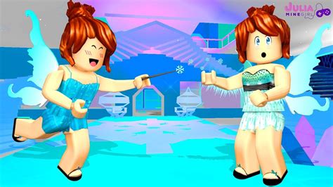 Roblox - ESCOLA ENCANTADA - YouTube