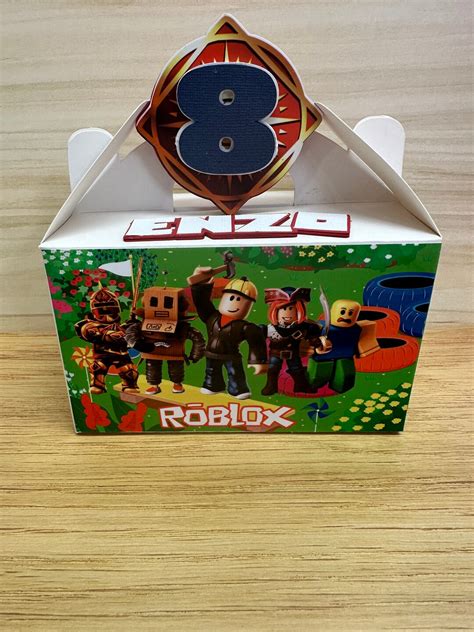 Roblox - Etsy Australia