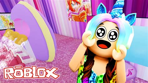 Roblox - FANTASIA HOTEL RESORT - YouTube