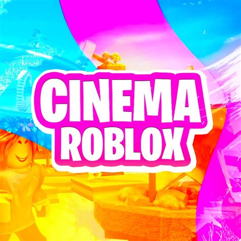 Roblox - FILMES NO CINEMA !! ( Roblox Cinema) - YouTube