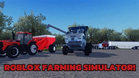 Roblox - Farming Simulator #SquadGoals: ‍ ‍ Celebrate 
