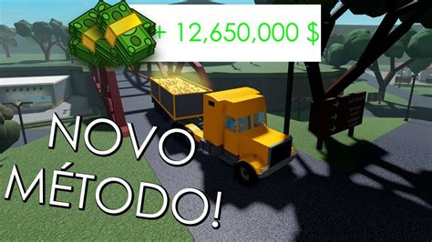 Roblox - Farming and Friends - GANHE MUITO DINHEIRO 