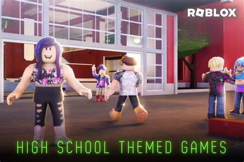 Roblox - Four high school Roblox developers built a Roblox game 