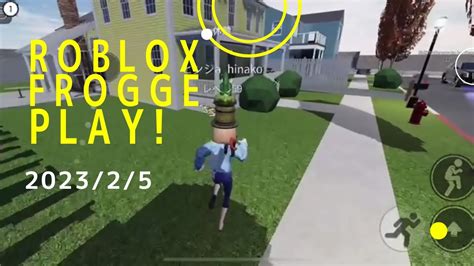Roblox - Frogge Codes (June 2023)