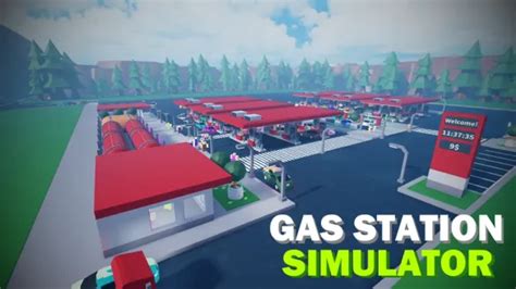 Roblox - Gas Station Simulator Codes (July 2023)