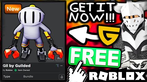 Roblox - Guilded