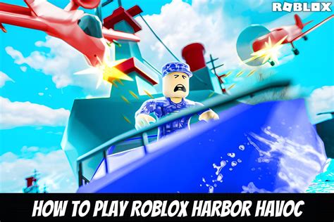 Roblox - Havoc