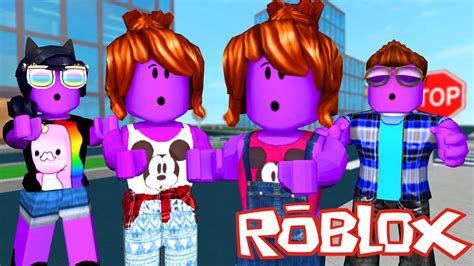Roblox - INFECTADOS COM OS DOIS MARMOTAS (The Roblox 