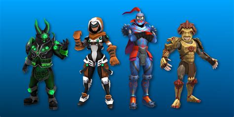 Roblox - It\'s a clash of the centuries with our new Battle of the 