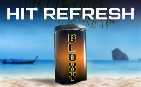 Roblox - It\'s blocky. It\'s refreshing. But what does Bloxy Cola actually 