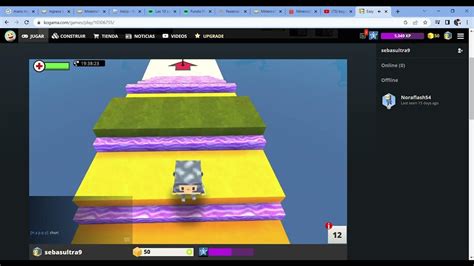 Roblox - KoGaMa - Play, Create And Share Multiplayer Games