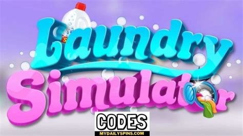 Roblox - Laundry Simulator Codes (June 2023) - Steam Lists