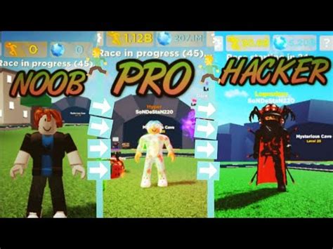 Roblox - Legends Of Speed - 30 Billion Hacker (Script Hack)