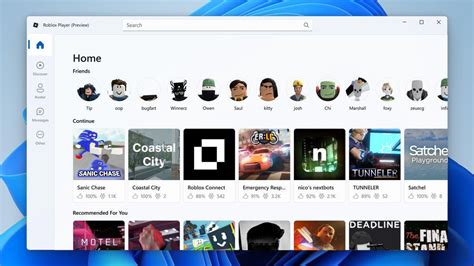 Roblox - Microsoft Community
