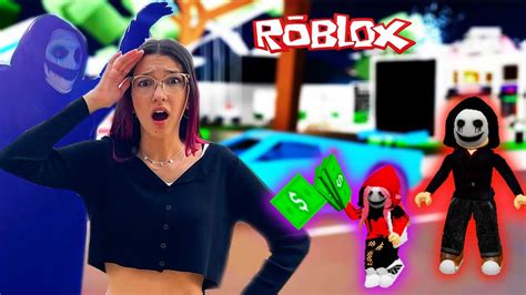 Roblox - O BUG INVADIU MUITAS CASAS NO BROOKHAVEN 