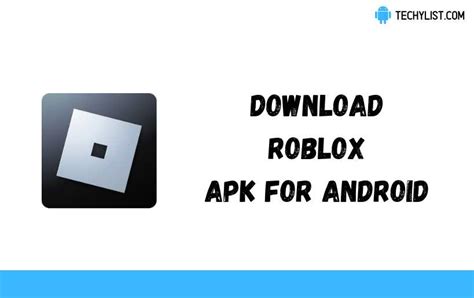 Roblox - Old Versions APK