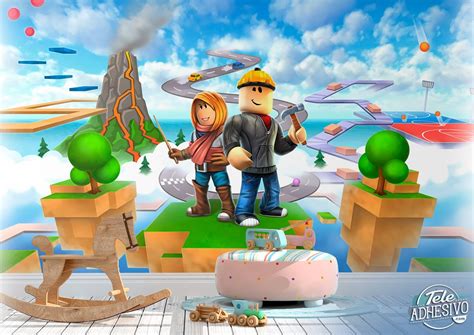 Roblox - One of the great things about ROBLOX as an Imagination 