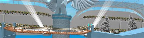Roblox - Our Game Spotlight of the week is Crash Course, a 