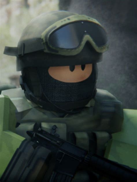 Roblox - Overplay