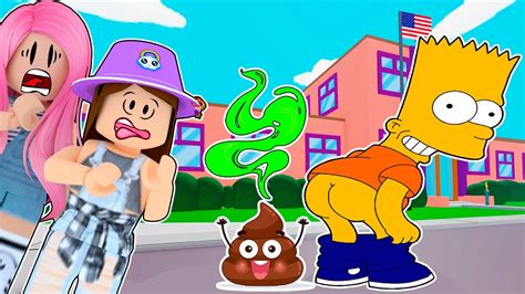 Roblox - PROCURANDO OS SIMPSONS (Find The Simpsons 