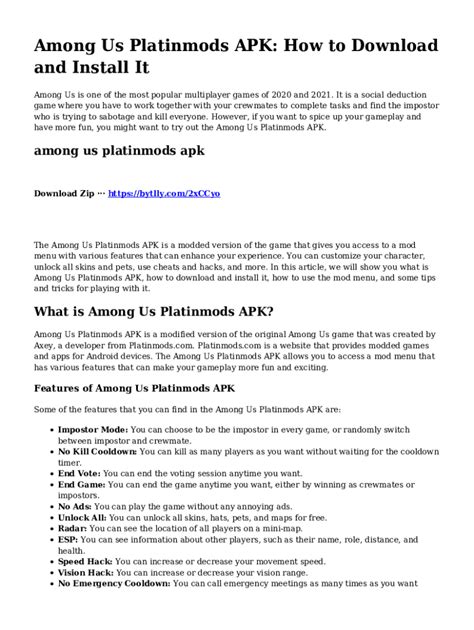 Roblox - Platinmods.com - Android & iOS MODs, Mobile Games 
