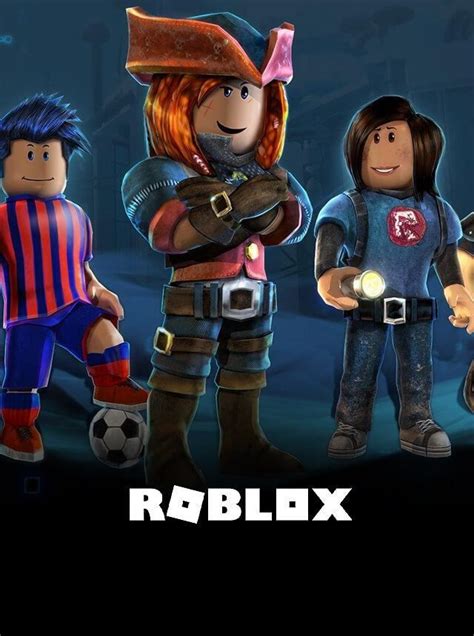 Roblox - Play online