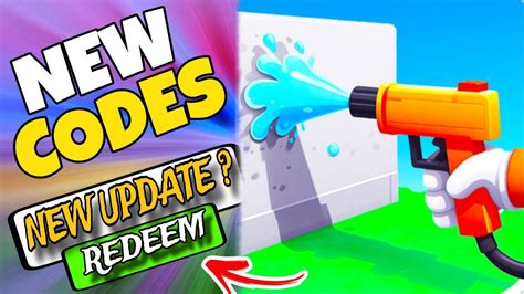 Roblox - Pressure Wash Simulator Codes (June 2023) - Steam Lists