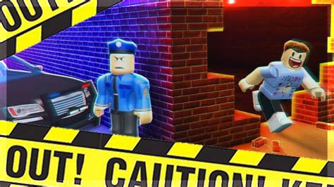 Roblox - RoCitizens - COMO ENCONTRAR A BASE DOS 