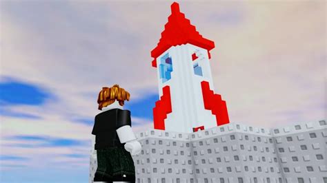 Roblox - Rocket cars and exploring endless landscapes with your 