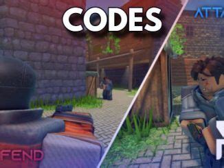 Roblox - Rush Point Codes (June 2023) - Steam Lists