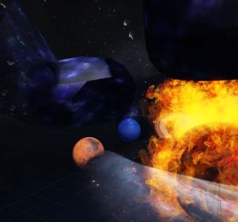 Roblox - She\'s seen the galaxies and now she\'s ready for the 