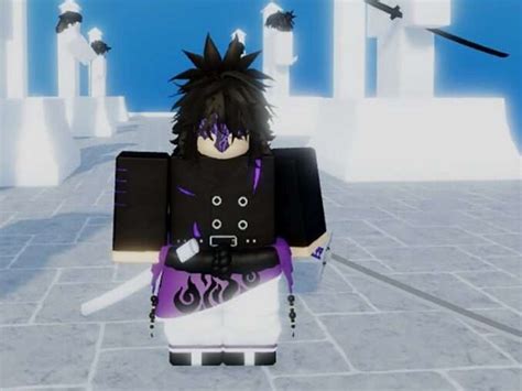Roblox - Shindo Life PC & Xbox Controls (Keyboard Shortcuts)