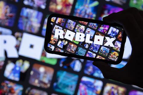 Roblox - Some members of the Roblox community have raised 