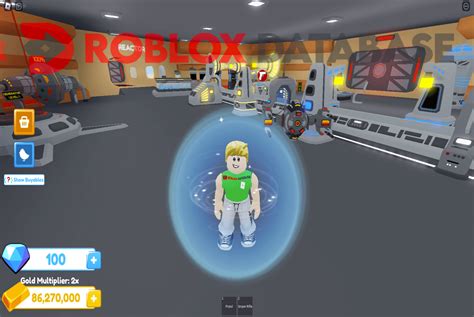 Roblox - Space War Tycoon Codes