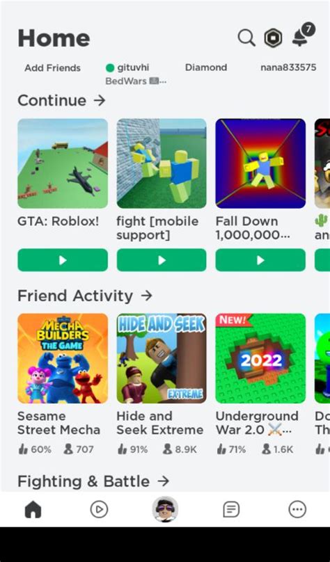Roblox - TapTap