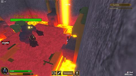 Roblox - The Labyrinth Wiki