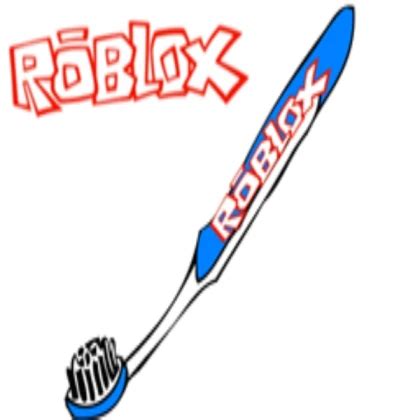 Roblox - Toothbrush Stories