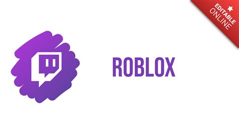 Roblox - Twitch