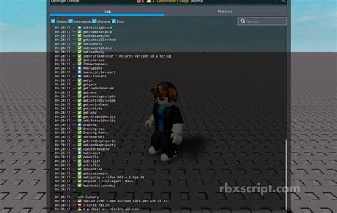 Roblox - Universal ESP Scripts | rbxscript.com