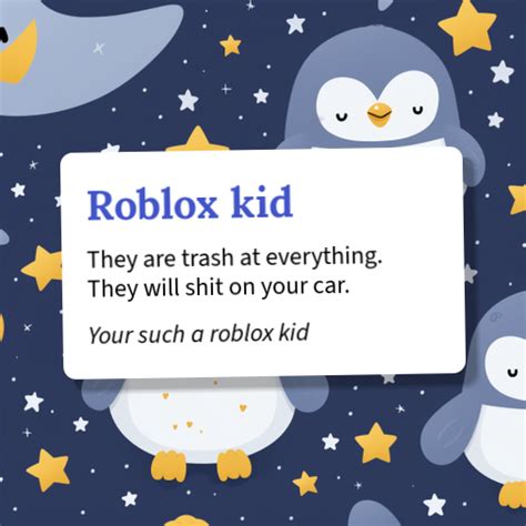 Roblox - Urban Dictionary
