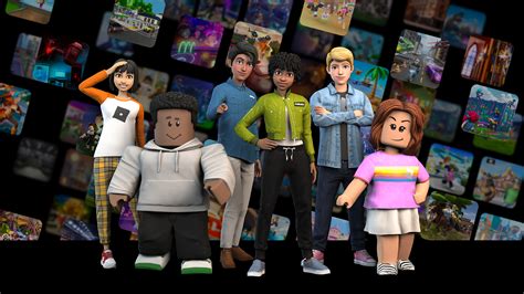 Roblox - We\'re always really impressed when ROBLOX creators re 