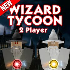 Roblox - Wizard Tycoon - 2 Player Hack script pastebin - Pastebin.com